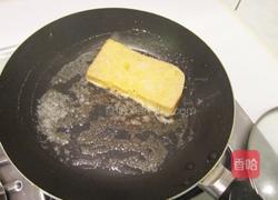 浓汤味吐司的做法图解3