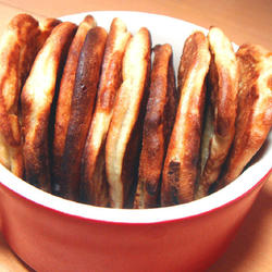 香蕉烤饼的做法[图]