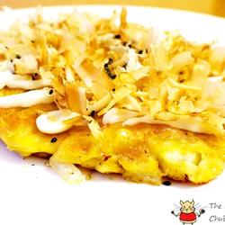 大坂麻糬烧的做法[图]