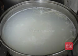 鲜蚵粥的做法图解6