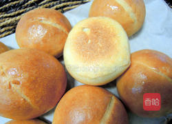 法国小面包的做法图解6