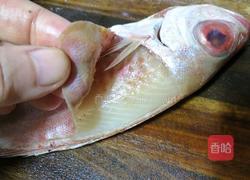 泰式清蒸柠檬鱼的做法图解10