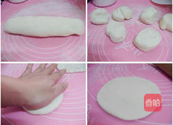 牛肉馅饼的做法图解3