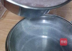 日式草莓羊羹的做法图解4