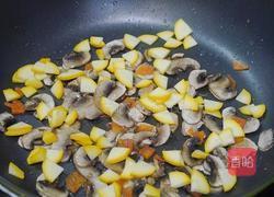 小熊面包的做法图解3