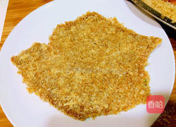 炸牛排的做法图解6