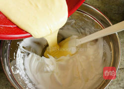 原味波士顿派的做法图解10