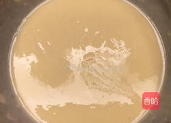 豆沙锅饼的做法图解2