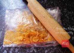 邪恶法式吐司佐花生巧克力酱的做法图解2