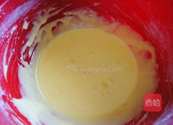 原味波士顿派的做法图解5