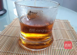 金桔柠檬红茶的做法图解1