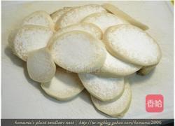 植物燕窝的做法图解3