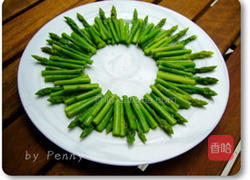 蒜泥肉片的做法图解5