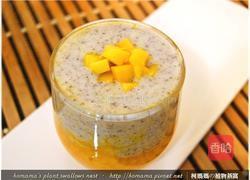 植物燕窝的做法图解4