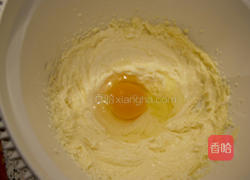 李子杏仁蛋糕的做法图解5