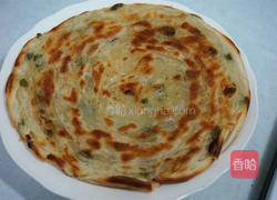 沙茶菇菇卷饼的做法图解2