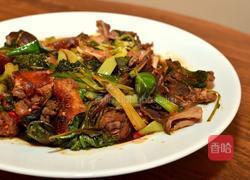 北京烤鸭的做法图解10