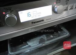 坚果香面包布丁的做法图解9