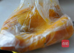 中式养生蛋糕的做法图解4