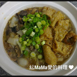 白菜卤的做法[图]