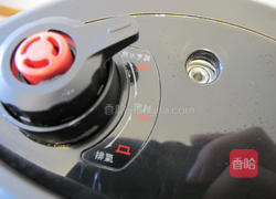 免油酱烧鸡腿的做法图解5