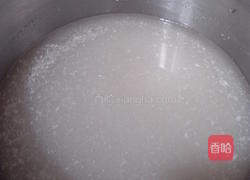 冬瓜玉米丸子汤的做法图解2