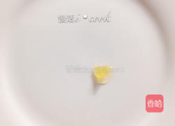 苹果红茶果酱的做法图解5