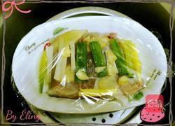 自制鱼松的做法图解2