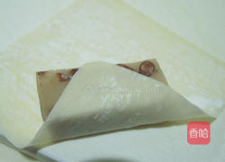 脆皮烤年糕的做法图解3