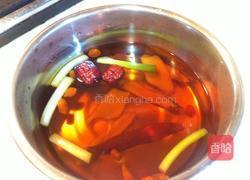 绍兴酒醉虾的做法图解2