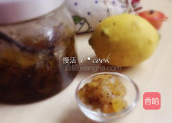 苹果红茶果酱的做法图解7