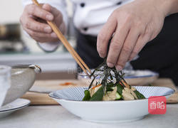 元本山海苔的做法图解5