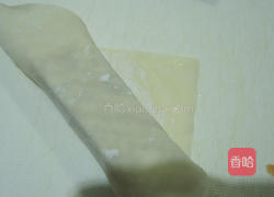 脆皮烤年糕的做法图解4