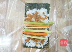 元本山海苔的做法图解6