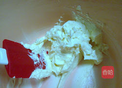 胡萝卜蛋糕的做法图解5