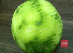 柠檬原汁冰块的做法图解1