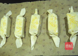 脆皮烤年糕的做法图解5