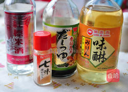 寿喜烧的做法图解2