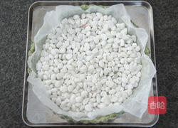 南瓜杂菜咸派的做法图解6