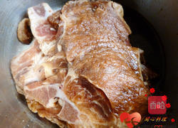 酱卤猪排的做法图解3