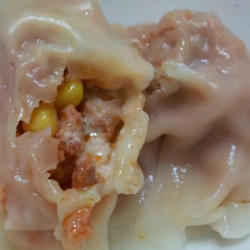 辣酱起司水饺的做法[图]