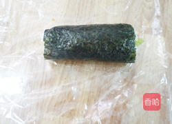 元本山海苔的做法图解8