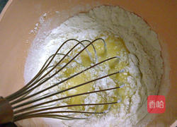 胡萝卜蛋糕的做法图解2