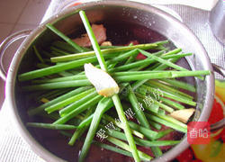 鲜肉汤圆的做法图解1