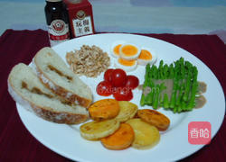 梅状元陈醋老梅膏的做法图解6