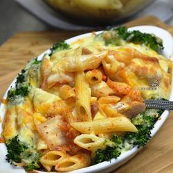 泡菜风味的做法[图]