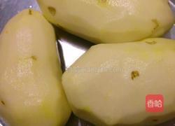 猪肉可乐饼的做法图解1