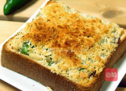 镶填墨西哥辣椒的做法图解10