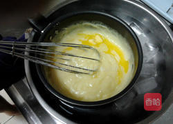 克林姆爆浆面包的做法图解6