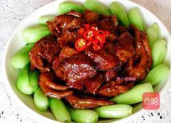 绍酒炖肉的做法图解11